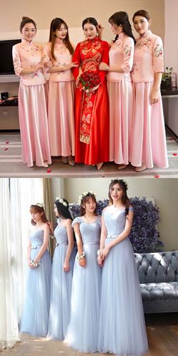 结完婚那几天穿什么衣服？（婚礼结束后新娘穿什么）-图2