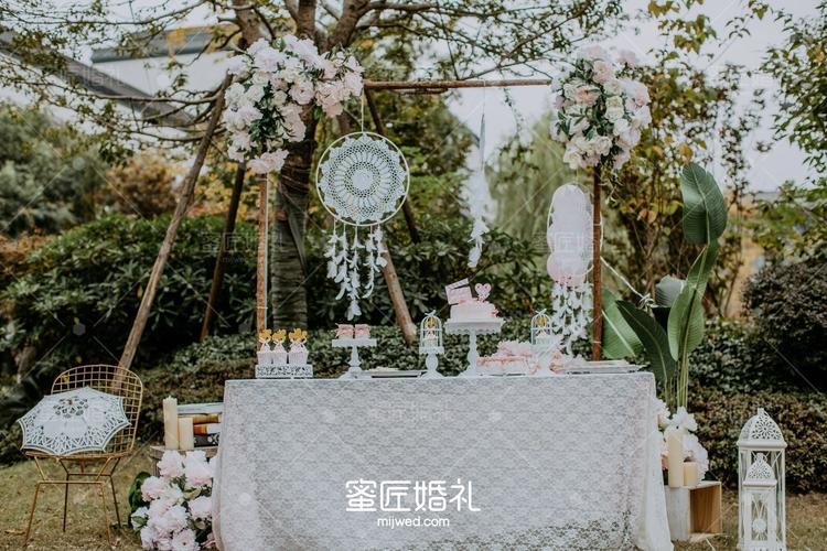 乡下办婚礼要迎宾区吗？（迎宾区 婚礼）-图1