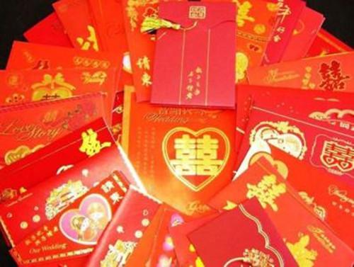 北京结婚随礼钱多少合适？（北京 婚礼 价格）-图3