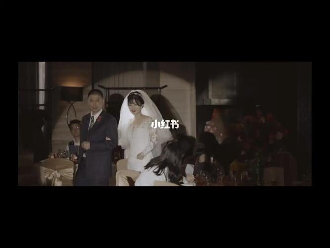 婚礼mv什么时候播放？（婚礼现场的mv）-图3