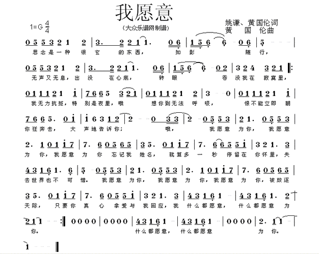 婚礼上的我愿意我愿意是什么歌曲？（婚礼 我愿意）-图3