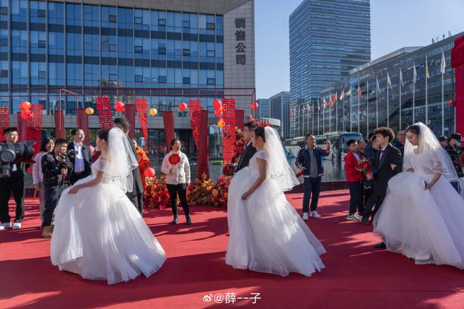 户口放在广州南方人才市场如何结婚？（广州 婚礼场地）-图3