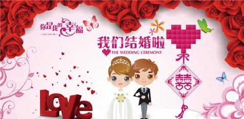 适合婚礼的对唱歌曲？（婚礼英文对唱）-图2