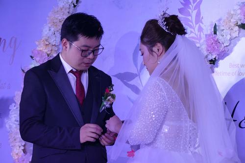 2018好听的婚礼主题名字让你的婚礼锦上添花？（主题婚礼起名）-图3