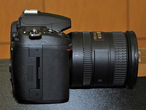 婚礼现场摄影600D +C 80 1.8 +D7000 18-135和1条SIGMA 18-200 OS2代，还有一条尼康18-55怎么搭配合适？（80后婚礼歌曲）-图3