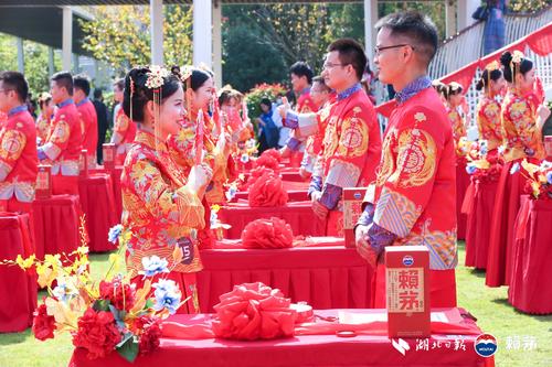 武汉订婚流程最全详细步骤？（武汉 婚礼庆典）-图3