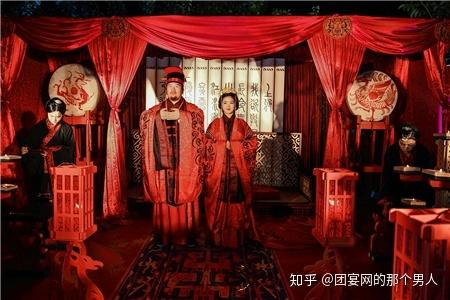 西式婚礼跟中式婚礼的区别？（中式西式婚礼区别）-图2