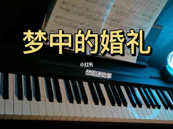 婚礼相册背景音乐推荐？（婚礼的背景钢琴曲）-图3