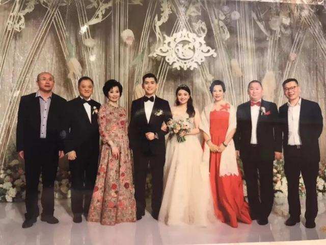 深圳十大婚庆公司哪家好？（深圳一富豪婚礼）-图2