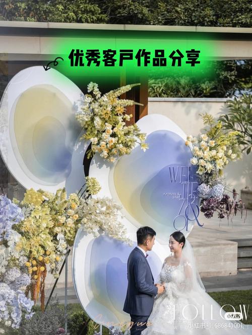 深圳十大婚庆公司哪家好？（深圳特色婚礼策划）-图1