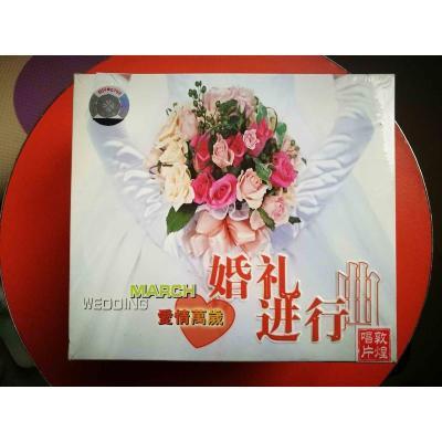 婚礼入场音乐？（婚礼开场轻音乐）-图1