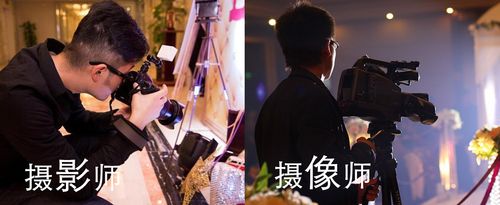 婚礼录像一般都多少钱？（婚礼摄像师价格）-图3