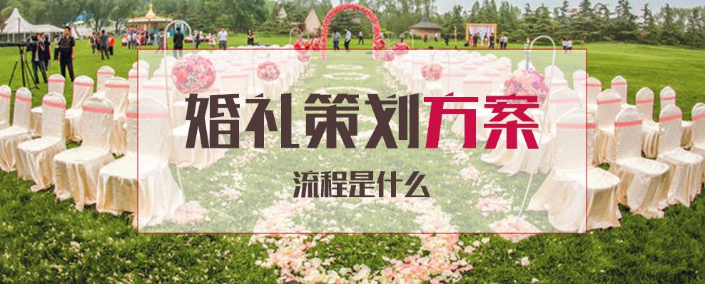 婚礼策划指的是什么？（婚礼策划的理解）-图3