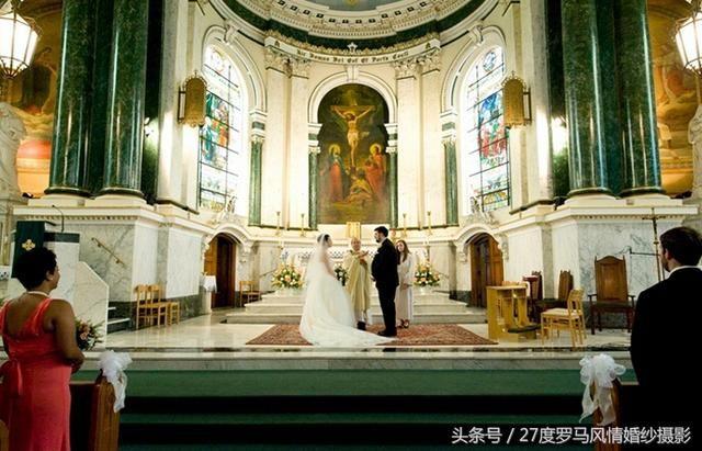 世纪婚礼什么意思？（北京世纪婚礼）-图1