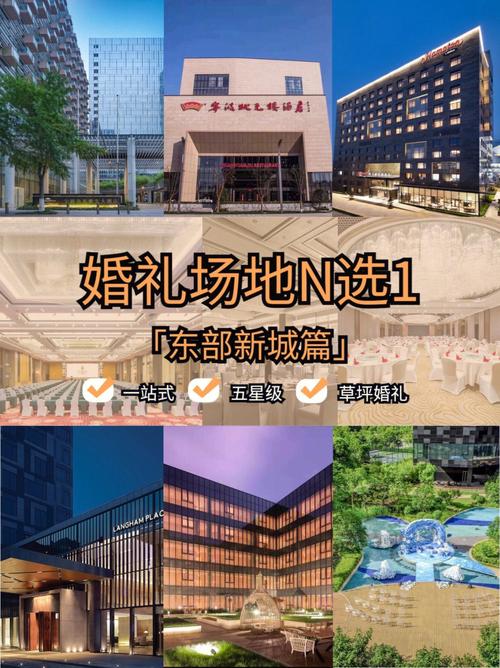 婚礼堂选址标准？（婚礼场地怎么选）-图2