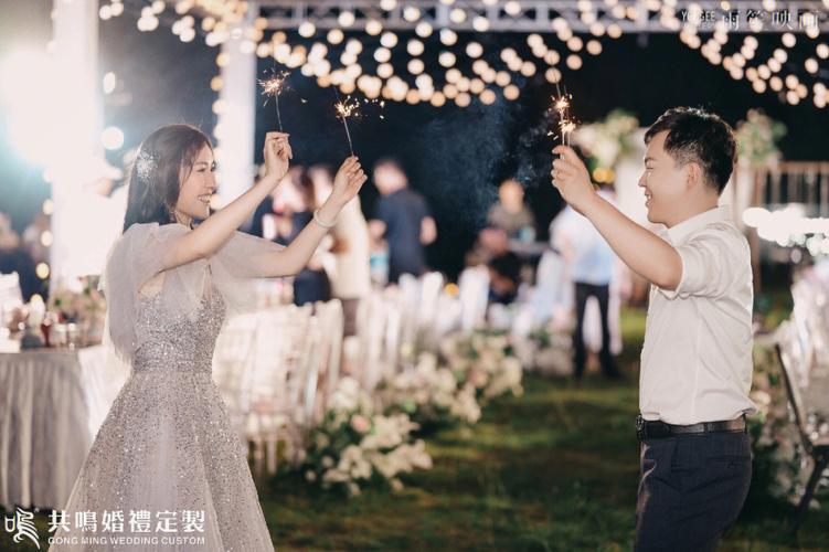 蛋仔派对你的婚礼怎么过关？（婚礼派对策划方案）-图3