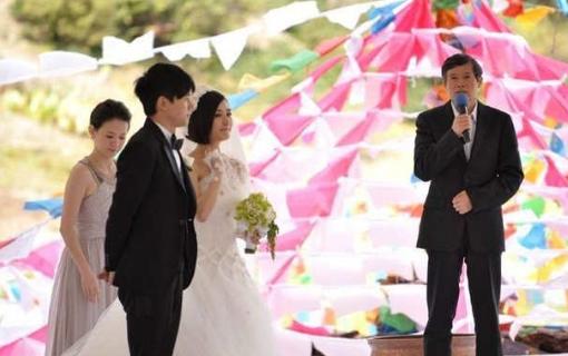 婚礼主婚人与证婚人有什么不同？（婚礼主婚人和证婚人）-图2