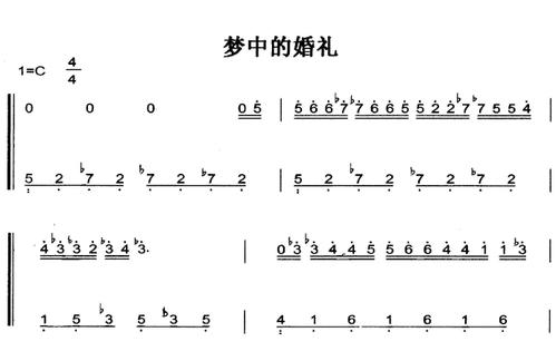 适合婚礼的超神仙歌曲？（婚礼前放什么音乐）-图3