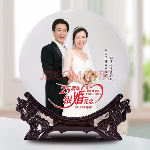 爸妈银婚要送什么礼物呢？（送父母银婚礼物）-图3