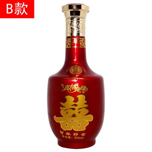 婚礼白酒性价比推荐？（婚礼上用的香槟）-图2