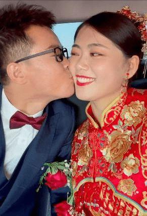 乡村小乔婚礼全过程？（农村田园风格婚礼）-图2